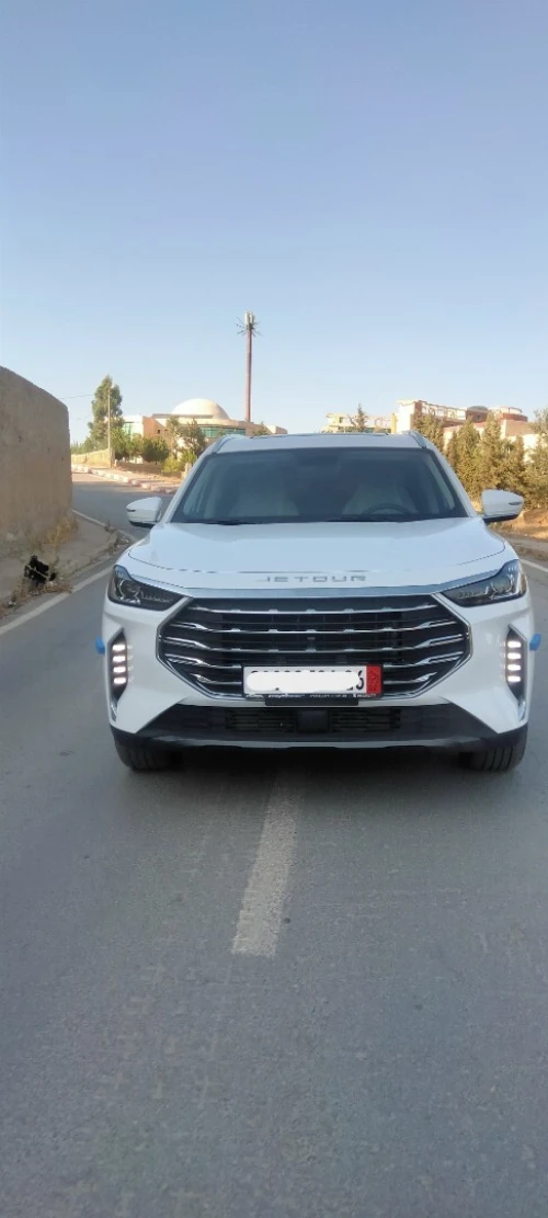 Chery Jetour 2024 
