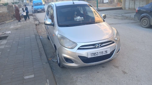 Hyundai i10 Plus 2015 i10 Plus