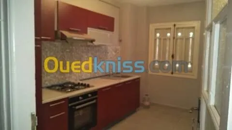 Location Appartement F3 Tipaza Kolea
