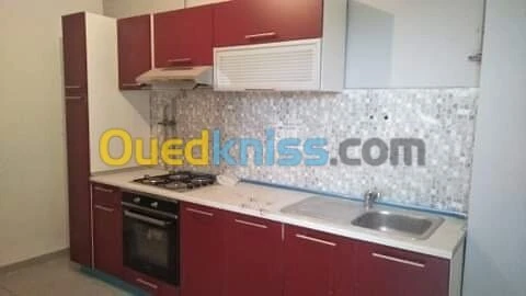 Location Appartement F3 Tipaza Kolea