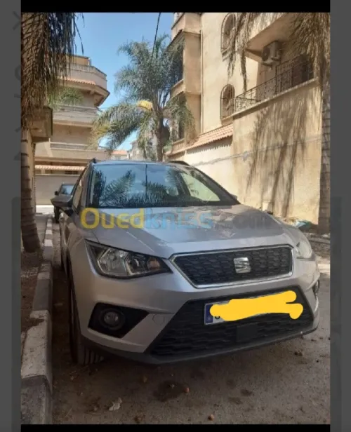 Seat ARONA 2018 Style