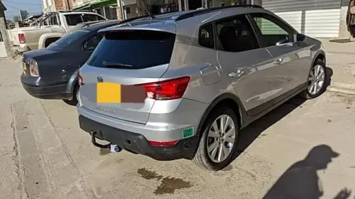 Seat ARONA 2018 Style