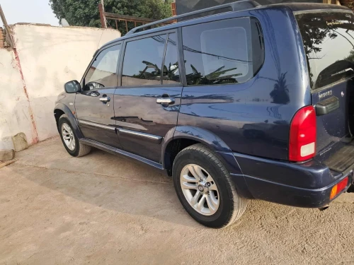 Suzuki Grand Vitara 2003 Grand Vitara