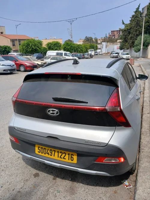 Hyundai Bayon  i 30 2022 