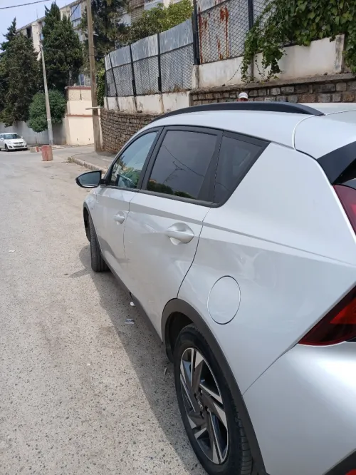 Hyundai Bayon  i 30 2022 