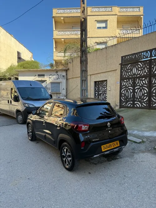 Renault Kwid 2024 Outsider