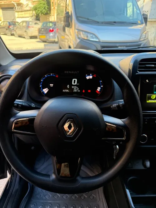 Renault Kwid 2024 Outsider