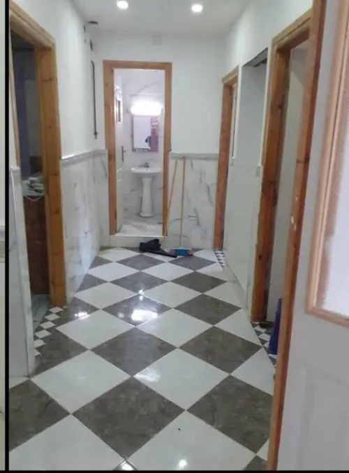 Location Appartement F4 Alger Kouba