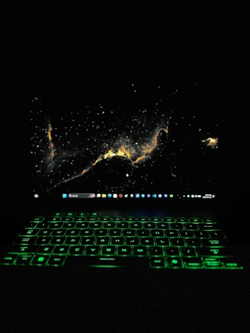 ASUS ROG Zephyrus G14 État Excellent