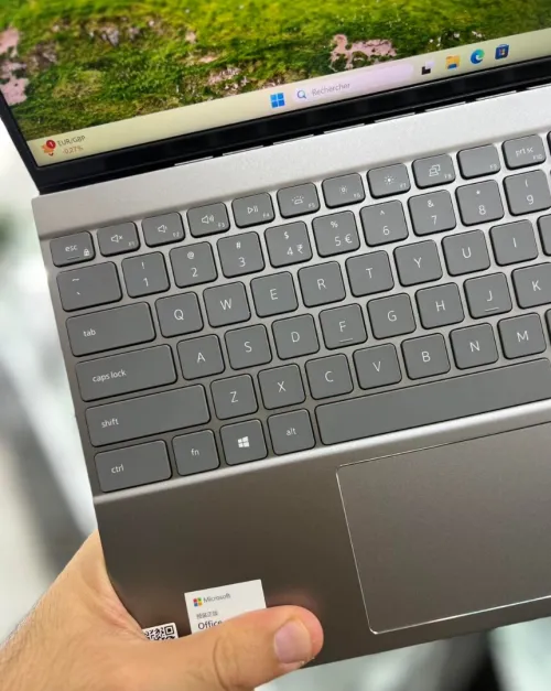 (VENDU) Dell inspiron 13 i7 11gen H