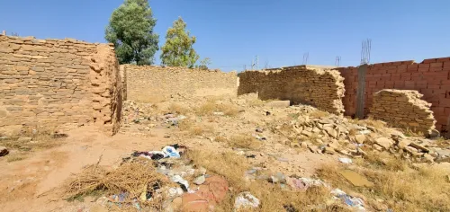 Vente Terrain M'Sila Ain el melh