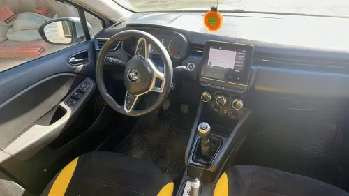 Renault Clio 5 2021 Business +
