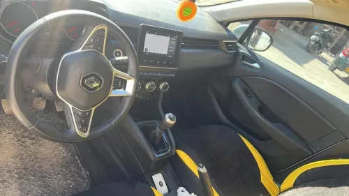 Renault Clio 5 2021 Business +