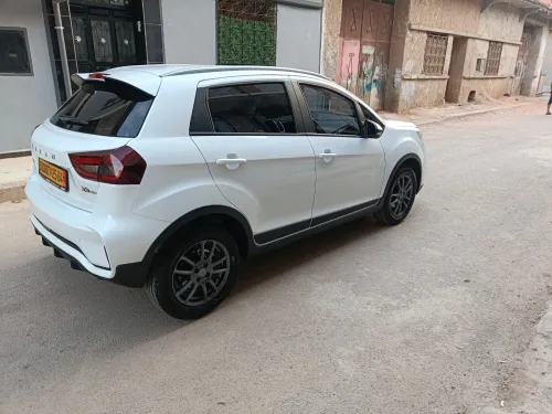 Livan X3 Pro  2025 Automatique (Avec toi ouvrant )