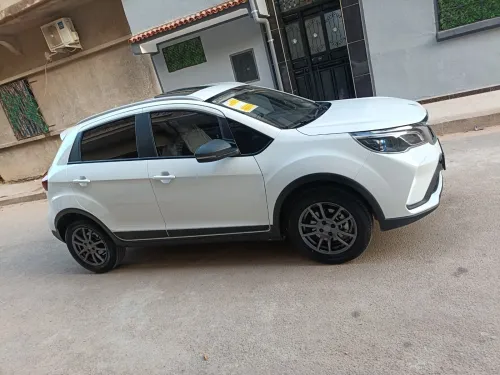 Livan X3 Pro  2025 Automatique (Avec toi ouvrant )