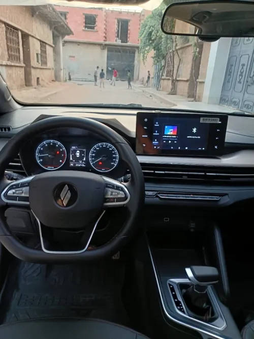 Livan X3 Pro  2025 Automatique (Avec toi ouvrant )