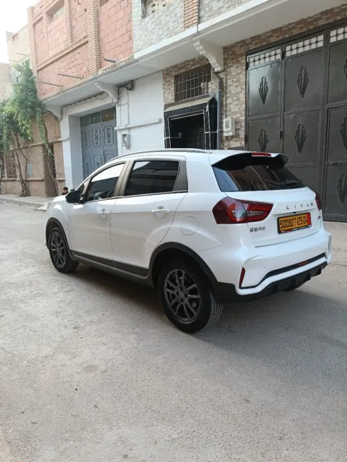 Livan X3 Pro  2025 Automatique (Avec toi ouvrant )