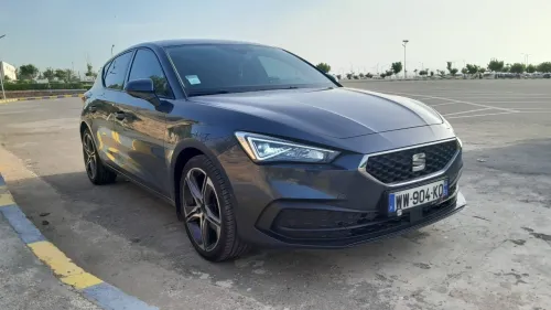 Seat Leon 2021 Business