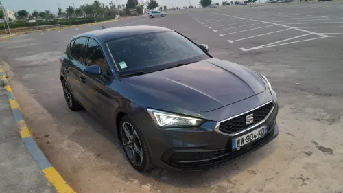 Seat Leon 2021 HOLA