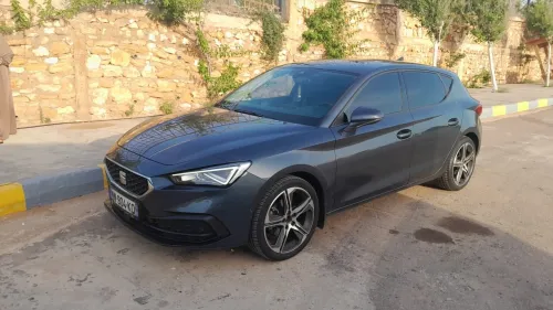 Seat Leon 2021 Business