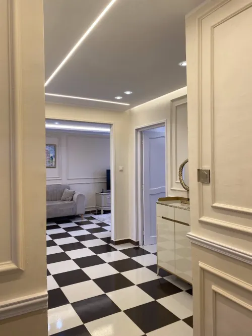 Vente Appartement F3 Oran Oran