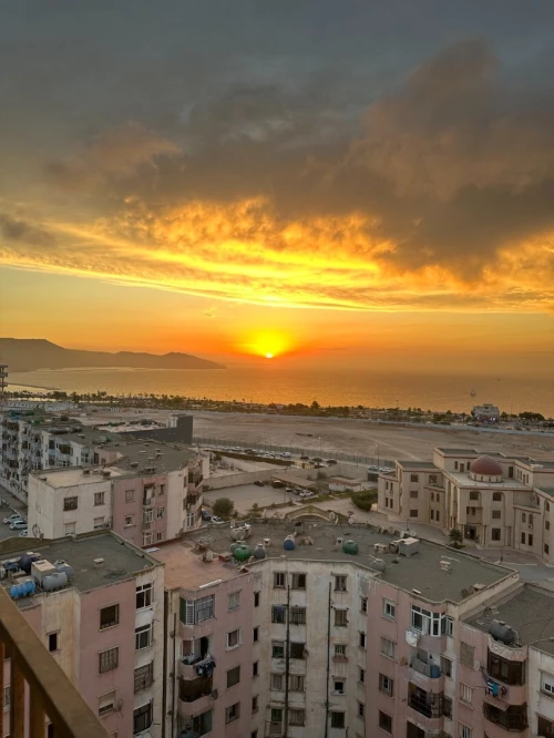 Vente Appartement F3 Oran Oran