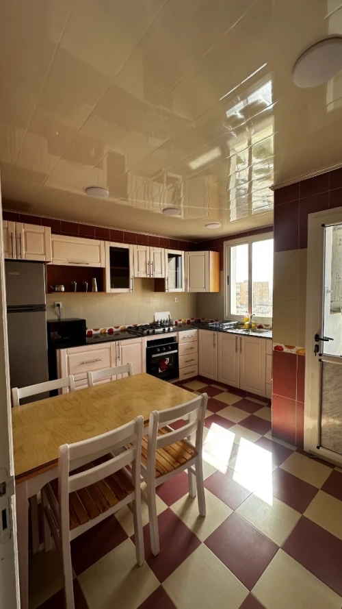 Vente Appartement F3 Oran Oran