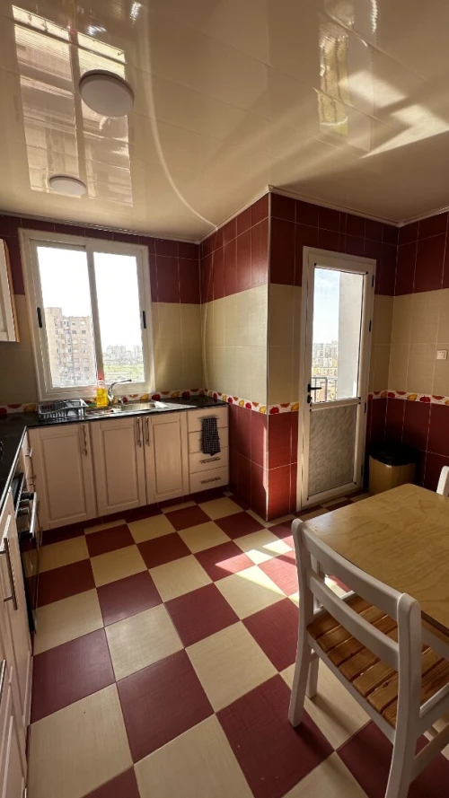 Vente Appartement F3 Oran Oran