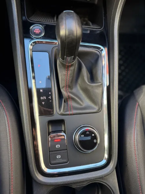 Seat ATECA 2019 Beats