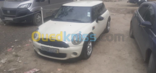 Mini Mini 2013 One