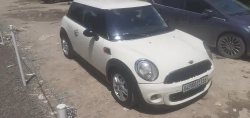 Mini Mini 2013 One