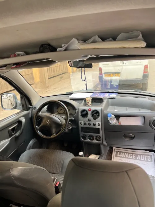 Citroen Berlingo 2011 Berlingo