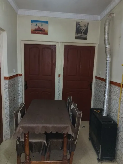 Vente Appartement F3 Aïn Defla Khemis miliana