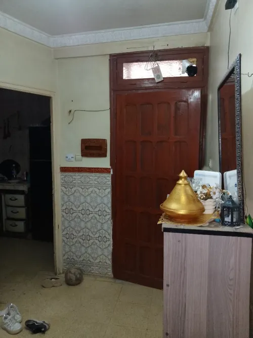 Vente Appartement F3 Aïn Defla Khemis miliana