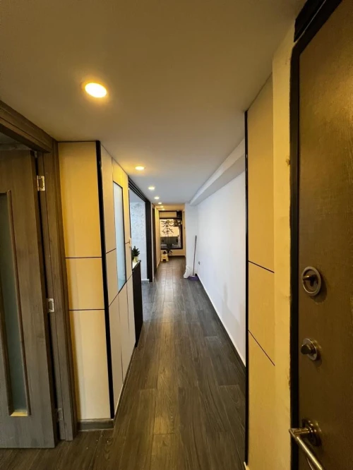 Vente Appartement Niveau de villa F3 Oran Oran