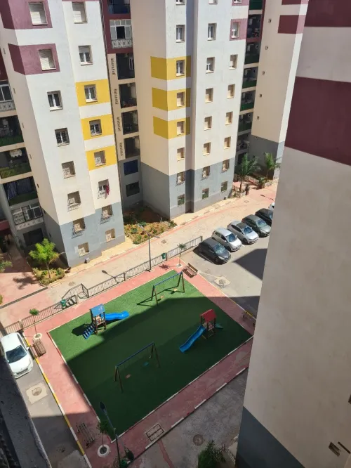 Location Appartement F5 Alger Reghaia