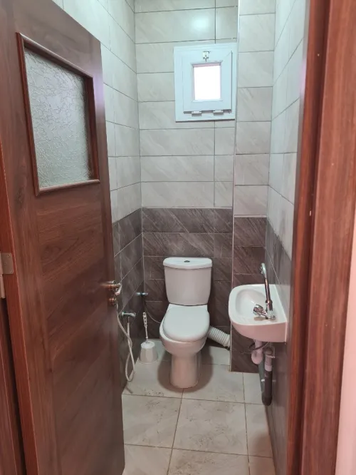 Location Appartement F5 Alger Reghaia