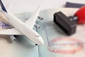 traitement de dossier visa