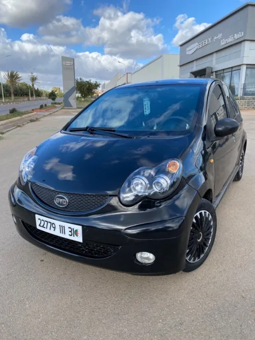 BYD F0 2011 F0