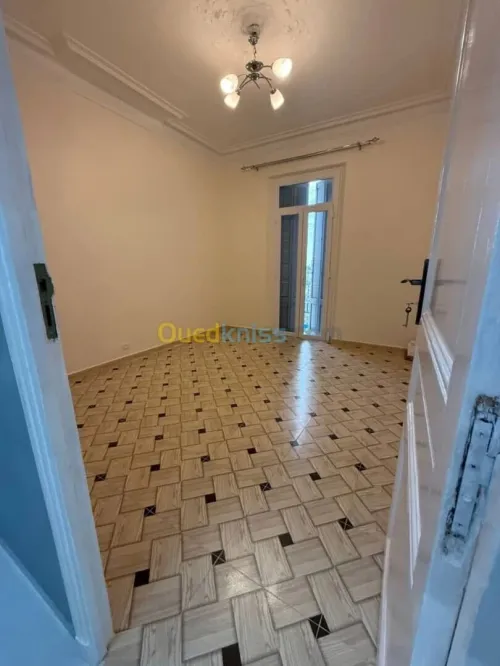 Location Appartement F3 Alger Alger centre
