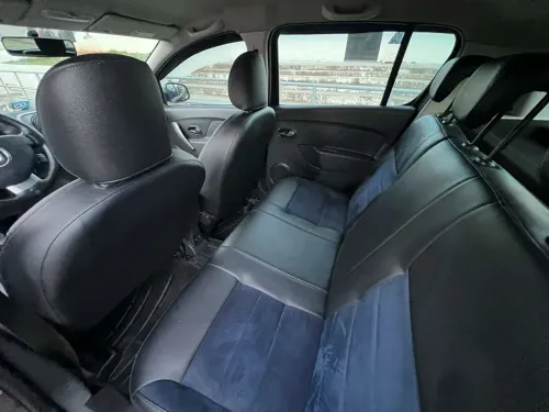 Dacia Stepway 2017 