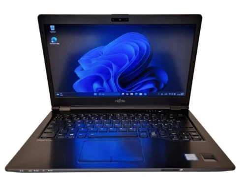Fujitsu lifebook
