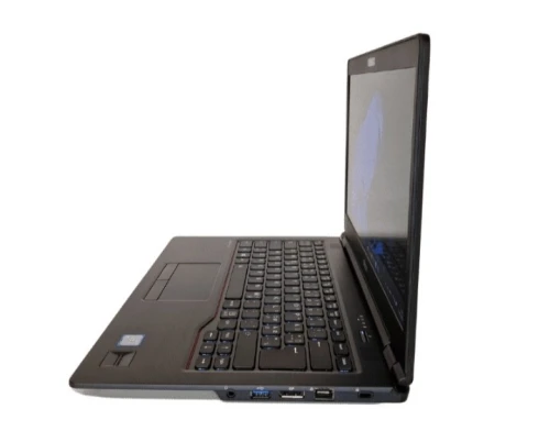 Laptop Fujitsu lifebook U748
