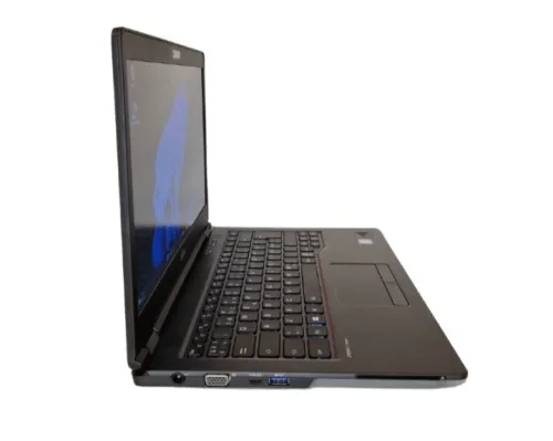 Fujitsu lifebook