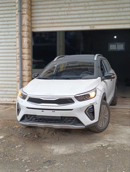 Kia KX1 2025 