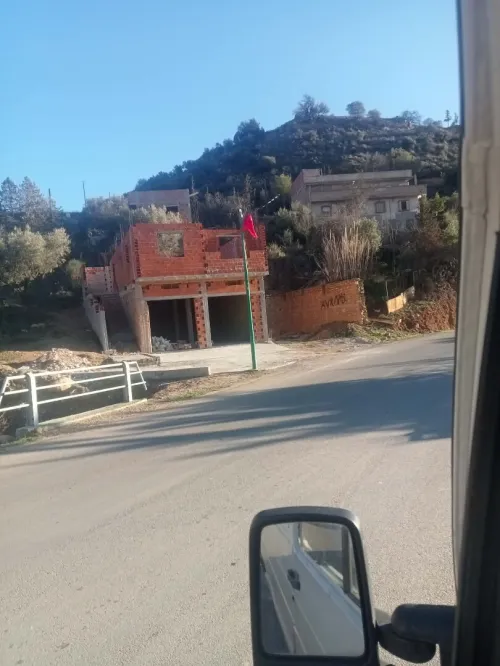 Vente Terrain Tlemcen Nedroma