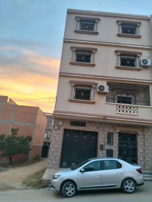 Vente Villa Tlemcen Nedroma