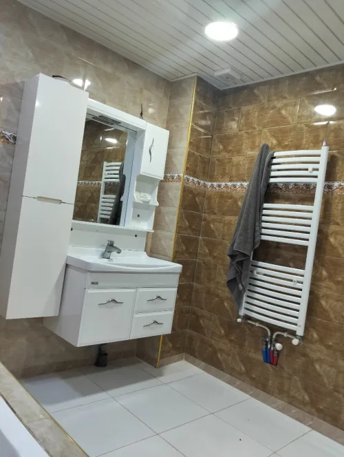Vente Villa Tlemcen Nedroma