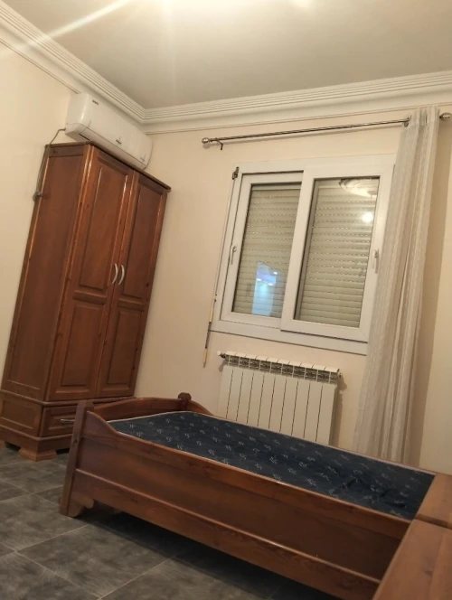 Vente Villa Tlemcen Nedroma