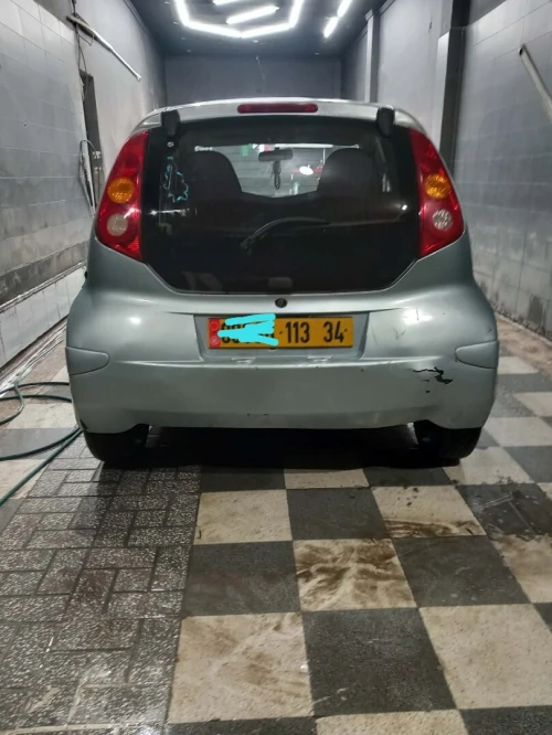 BYD F0 2013 F0